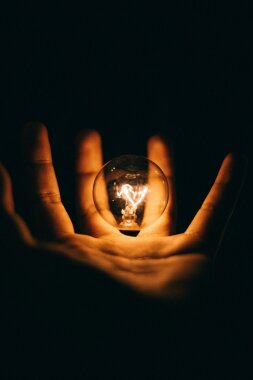Efficient Use - Through Intelligence