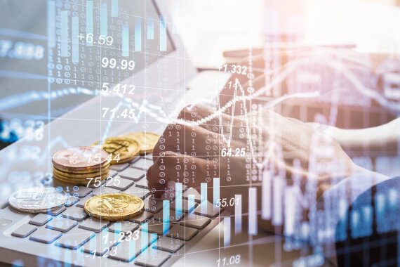 Data – the currency of new times: what capital lies in smart energy?