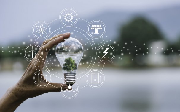 ESO diegia duomenų mainų platformą, kuri prisidės prie elektros rinkos įgalinimo ir paslaugų plėtros