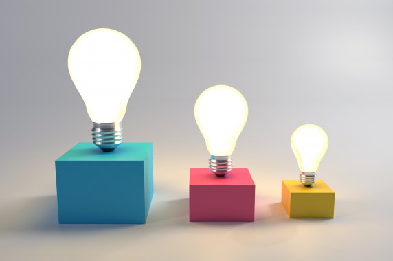 Naujas paslaugas elektros energijos vartotojams įgalins duomenų platforma