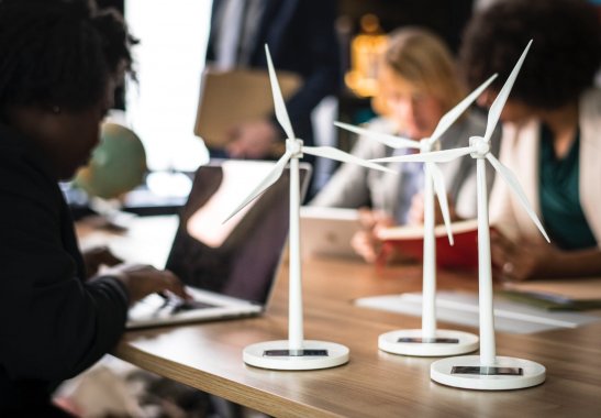Atrinkti prieigos prie energetikos duomenų bandomųjų projektų „European Energy Data Access Pilots...