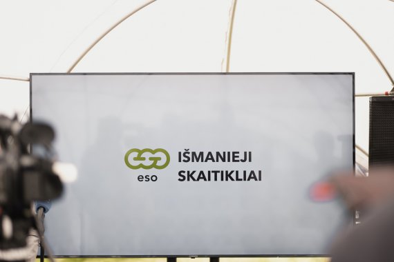 Kurdami mažmeninę Europos energetikos rinką, elektros operatoriai sieks vieningo duomenų mainų...