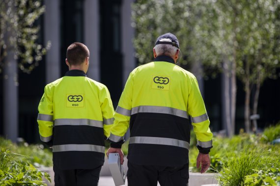 ESO patarimai, kaip gyventojams išvengti sukčių pinklių bendrovei diegiant išmaniuosius skaitiklius 